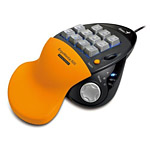 Genius ErgoMedia 500